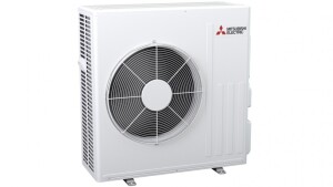 DNL# Mitsubishi 7.1kW Reverse Cycle Split System Air Conditioner MSZAP71VGKIT - 2