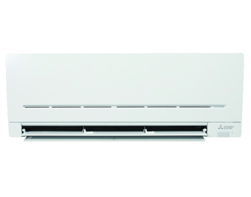 Mitsubishi Electric 3.5kw Reverse Cycle Split System Air Conditioner MSZAP35VGKIT