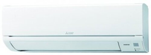 Mitsubishi Electric 5.0kW Reverse Cycle Split System Air Conditioner MSZGL50VGDKIT