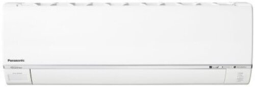 Panasonic 2.5kW ECONAVI Reverse Cycle Inverter Air Conditioner CS/CU-Z9RKR