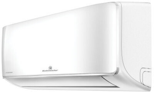 Kelvinator KSV25HWH 2.5kW Reverse Cycle Split System Inverter Air Conditioner
