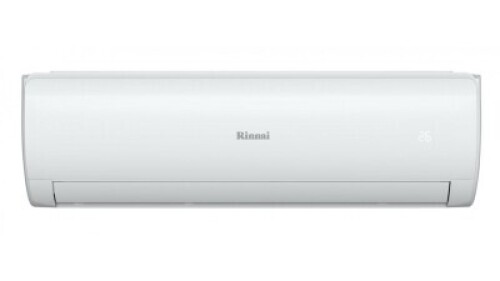 Rinnai 7.0kW Inverter Split System Reverse Cycle Air Conditioner HSNRQ70B