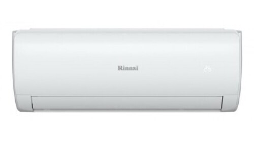 Rinnai 3.5kW Inverter Split System Reverse Cycle Air Conditioner HSNRQ35B