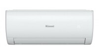Rinnai 2.5kW Inverter Split System Reverse Cycle Air Conditioner HSNRQ25B