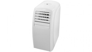 Polocool PC Series 5.8kW Cooling Only Portable Air Conditioner PC50XLA