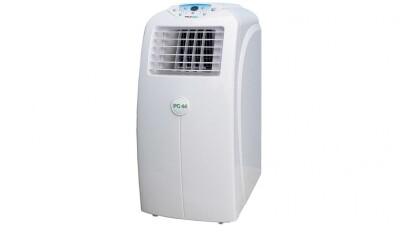 DNL# Polocool PC Series 4.4kW Cooling Only Portable Air ConditionerPC44BPC