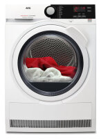 AEG T6DCE821B 8kg 6000 Series Condenser Dryer