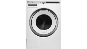 Asko 10kg Classic Front Load Washing Machine W4104C