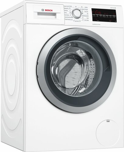 Bosch 8kg Front Load Washing Machine WAT24261AU