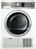 Fisher & Paykel 8kg Condenser Dryer DE8060P2