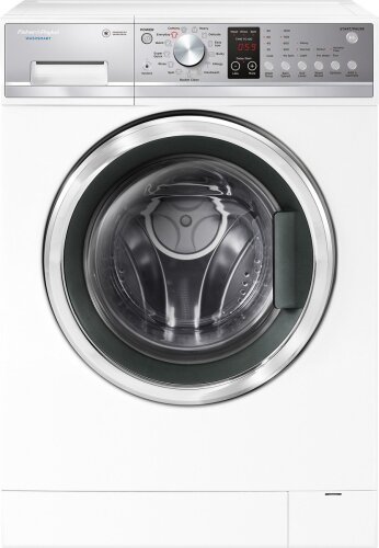 Fisher & Paykel 8.5kg Smart Wash Front Loader Washing Machine WH8560P2
