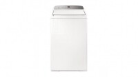 Fisher & Paykel 7kg WashSmart Top Load Washing Machine WA7060G2 (White)