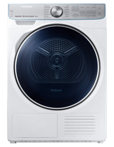 Samsung 9Kg Heat Pump Dryer DV90N8289AW