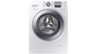 Samsung 11kg BubbleWash Front Load Washing Machine WW11R64FU0M