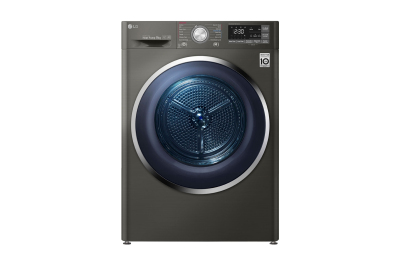 LG 9kg Heat Pump Dryer with Inverter Control TD-H903CMB