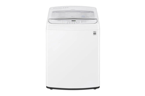 LG 10kg Top Load Direct Drive Washing Machine WTG1034WF