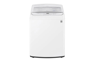 LG 10kg Top Load Direct Drive Washing Machine WTG1034WF