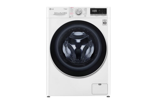 LG Series 5 9kg AI Direct Drive Front Load Washer WV5-1409W