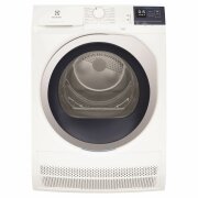 Electrolux 8kg Ultimate Care Condenser Dryer EDC804BEWA