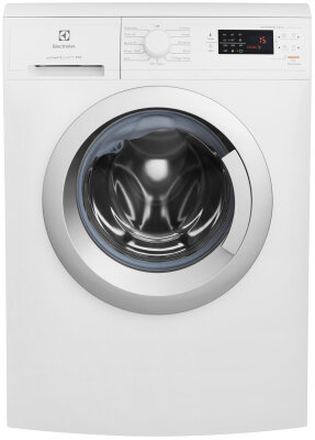 Electrolux 7.5kg Front Load Washing Machine EWF7525CGWA