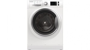 Ariston 9kg Front Load Washing Machine with Steam Assist N94WAAU
