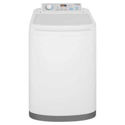 Simpson 7kg EZI Top Load Washing Machine SWT7055LMWA