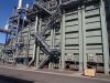 61.9MW GE Steam Turbine Generator Power Island, with 3 &times; Heat Recovery Steam Generators (HRSGs)