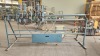 H&E.S Engineering Pneumatic Bender - 4