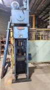 Fred Small & Son Hydraulic Press Machine