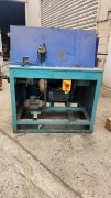 Welsh Engineering Wire Straightner