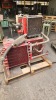 Twin Cylinder Compressor