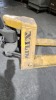 Qty of 2 Pallet Trucks - 4