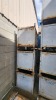 Qty of 7 Steel Stackable Stillage Bins - 3