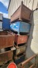 Qty of 8 Steel Stackable Stillages - 3