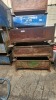 Qty of 8 Steel Stackable Stillages - 5