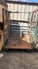 8 x Heavy Duty Stock Trolleys - 2