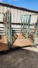 8 x Heavy Duty Stock Trolleys - 3