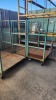 8 x Heavy Duty Stock Trolleys