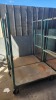 8 x Heavy Duty Stock Trolleys - 2