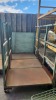 8 x Heavy Duty Stock Trolleys - 3