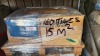 Large Pallet of Assorted Tiles