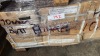 Large Pallet of Assorted Hinges