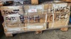 Large Pallet of Assorted Hinges - 2