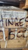 Large Pallet of Assorted Hinges - 3