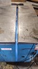 Venus Semi-automatic Carton Strapper