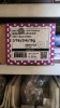 Large Cabinet of Stainless Steel Hardware - 14