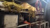 Large Cabinet of Tooling & Sundry Items