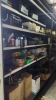 Large Cabinet of Tooling & Sundry Items - 2