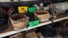 Large Cabinet of Tooling & Sundry Items - 3