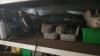 Large Cabinet of Tooling & Sundry Items - 4